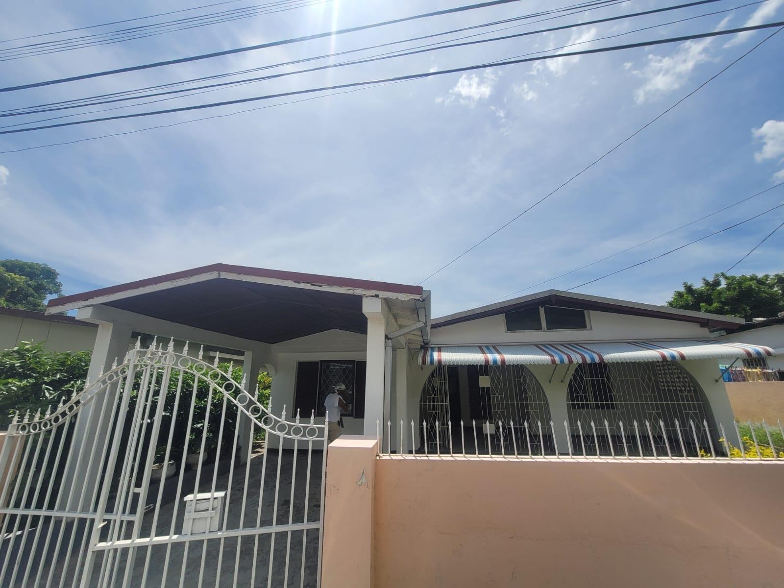 Fixer-Upper-House-for-Sale-in-St.-Andrew-11-Winsome-Avenue Twelfth image of 11 Winsome Avenue in Kingston 19, St. Andrew, Jamaica - property is For Sale
