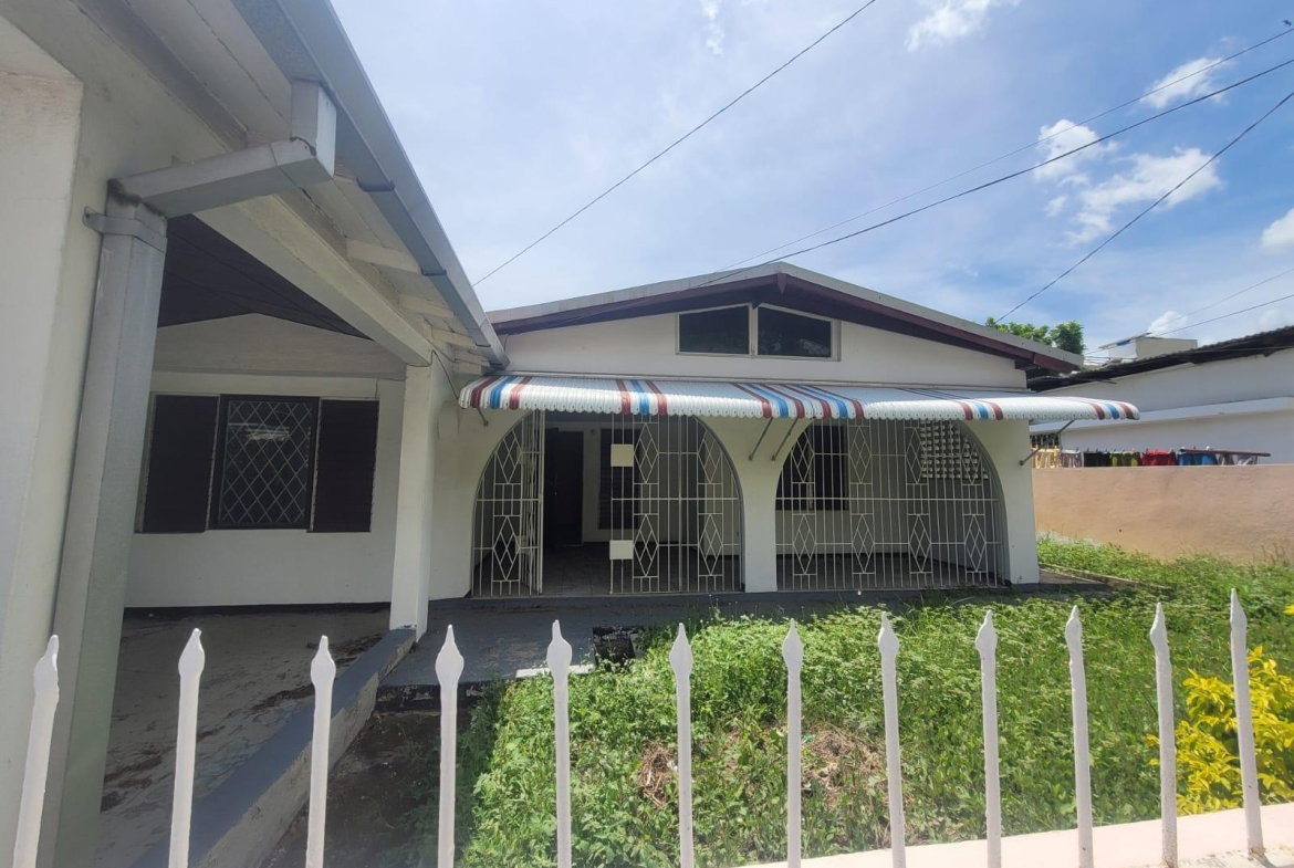 First image of 11 Winsome Avenue in Kingston 19, St. Andrew, Jamaica - property is For Sale