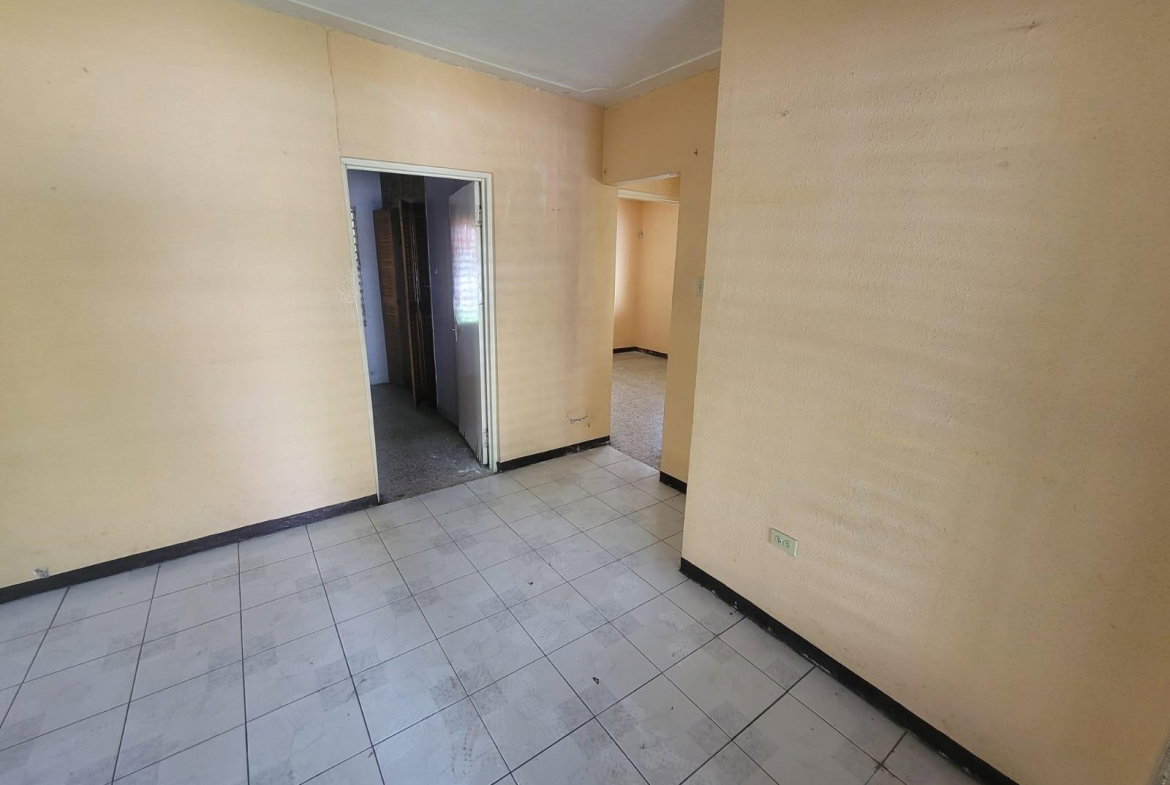 Third image of 11 Winsome Avenue in Kingston 19, St. Andrew, Jamaica - property is For Sale
