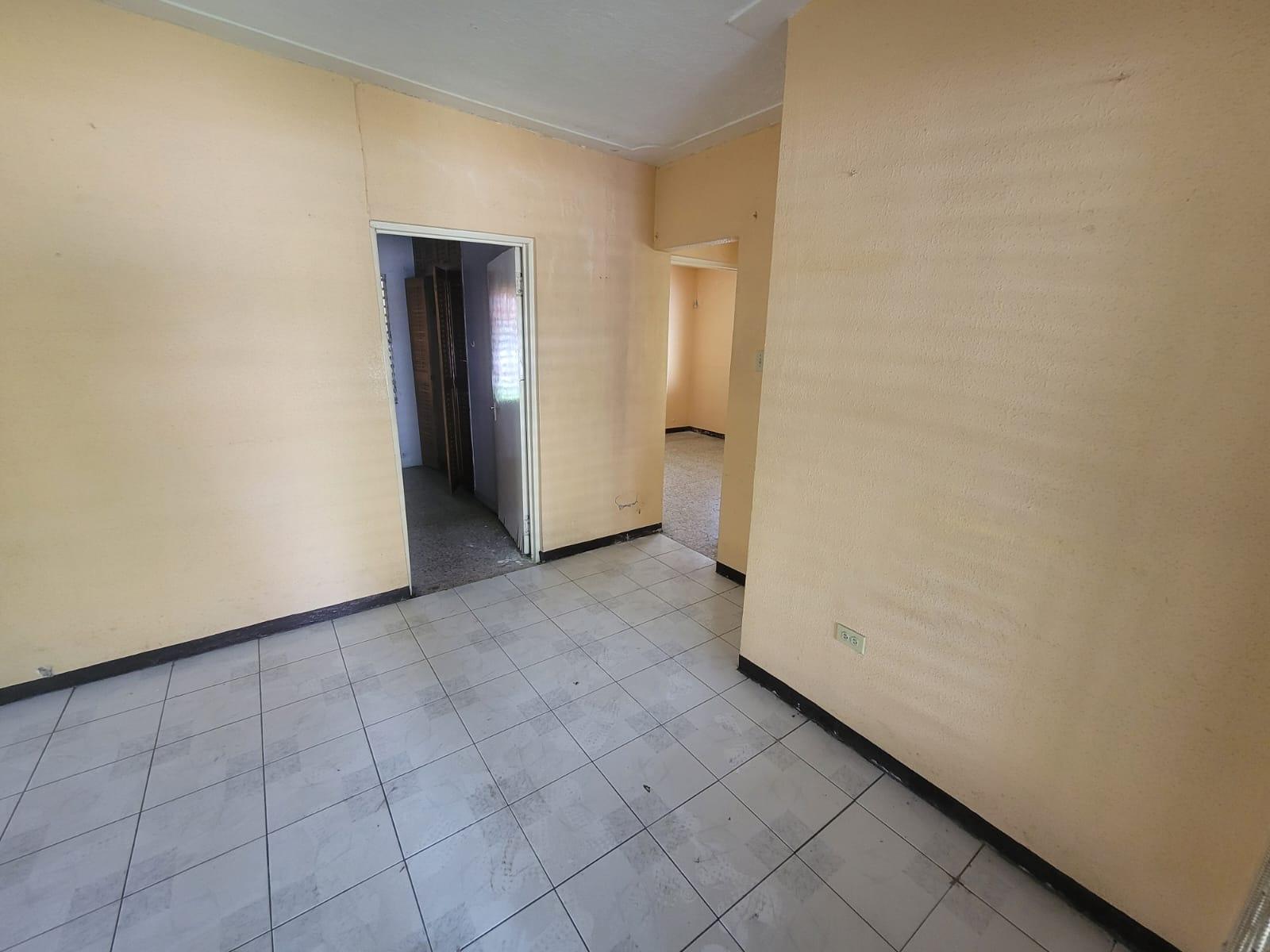 Fixer-Upper-House-for-Sale-in-St.-Andrew-11-Winsome-Avenue Third image of 11 Winsome Avenue in Kingston 19, St. Andrew, Jamaica - property is For Sale