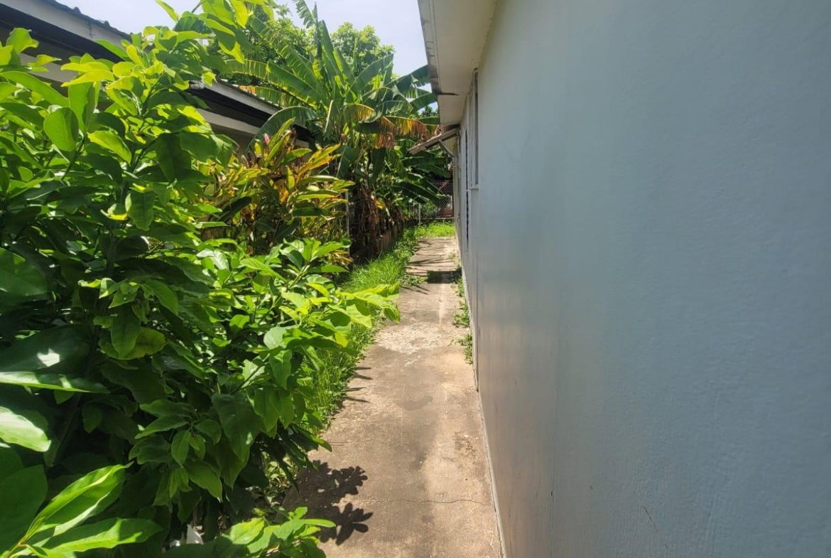 Fifth image of 11 Winsome Avenue in Kingston 19, St. Andrew, Jamaica - property is For Sale