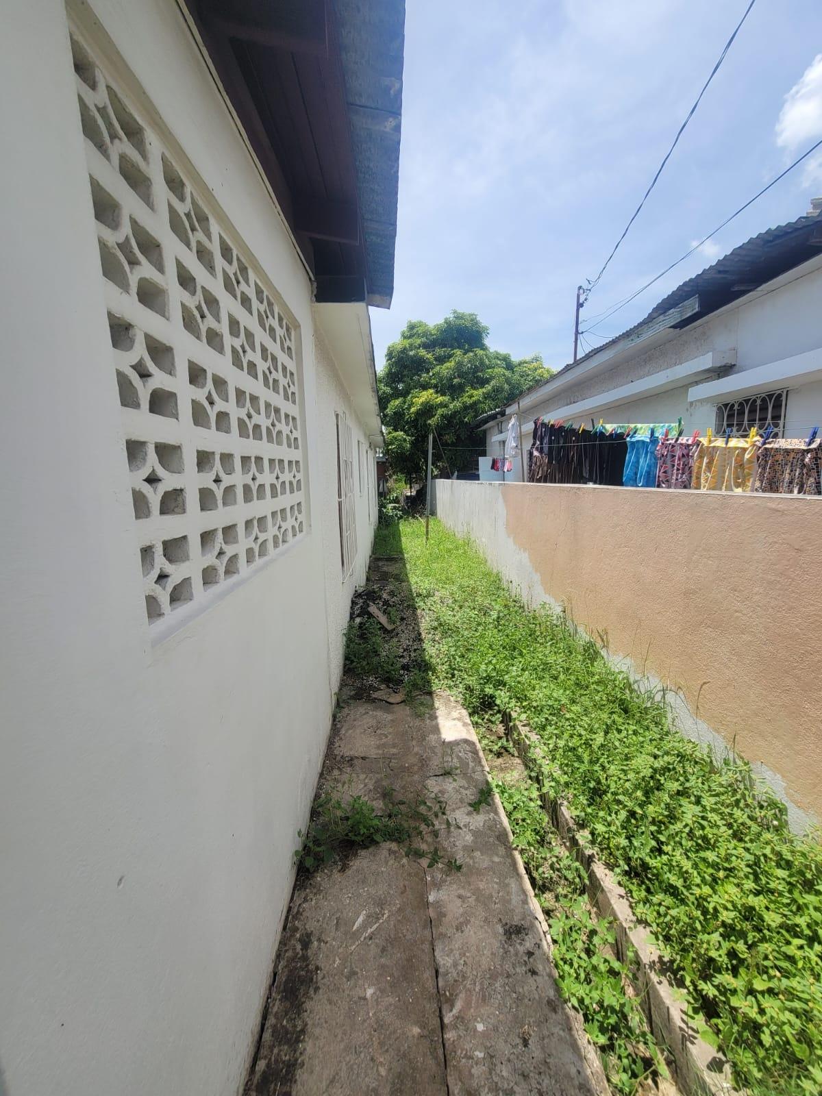 Fixer-Upper-House-for-Sale-in-St.-Andrew-11-Winsome-Avenue Sixth image of 11 Winsome Avenue in Kingston 19, St. Andrew, Jamaica - property is For Sale