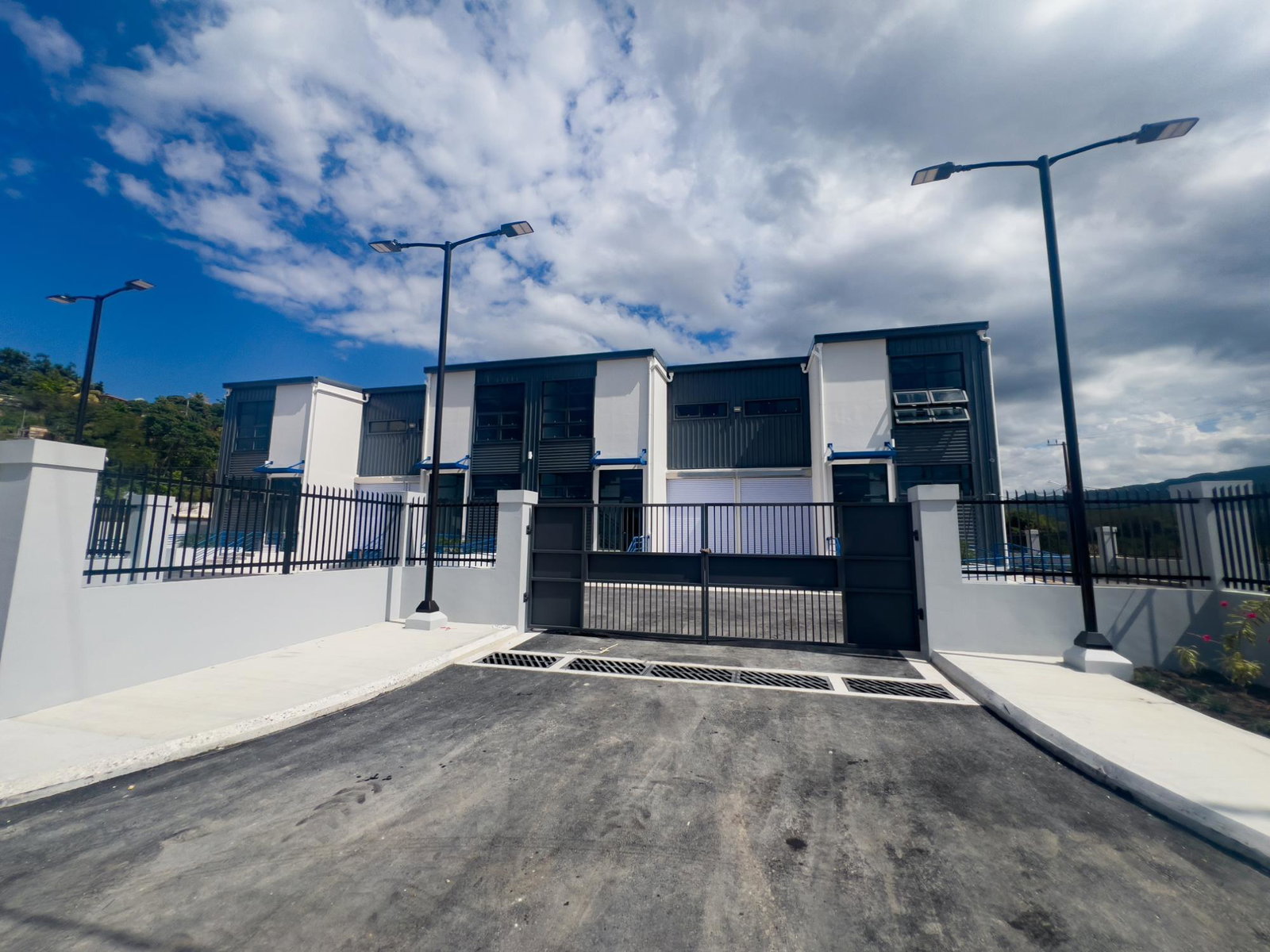 Third image of 1 & 2-3 Lot 3, Northbank, Barnett Estate in Fairfield, St. James, Jamaica - property is For Rent