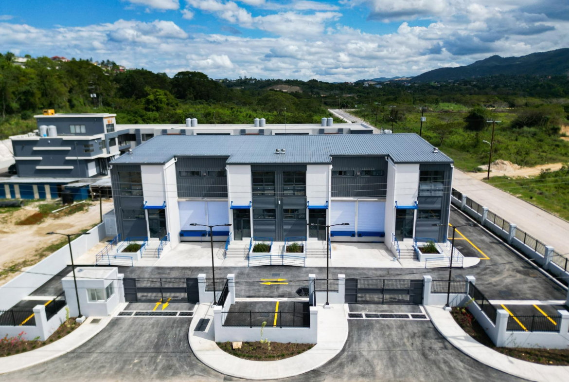 Fourth image of 1 & 2-3 Lot 3, Northbank, Barnett Estate in Fairfield, St. James, Jamaica - property is For Rent