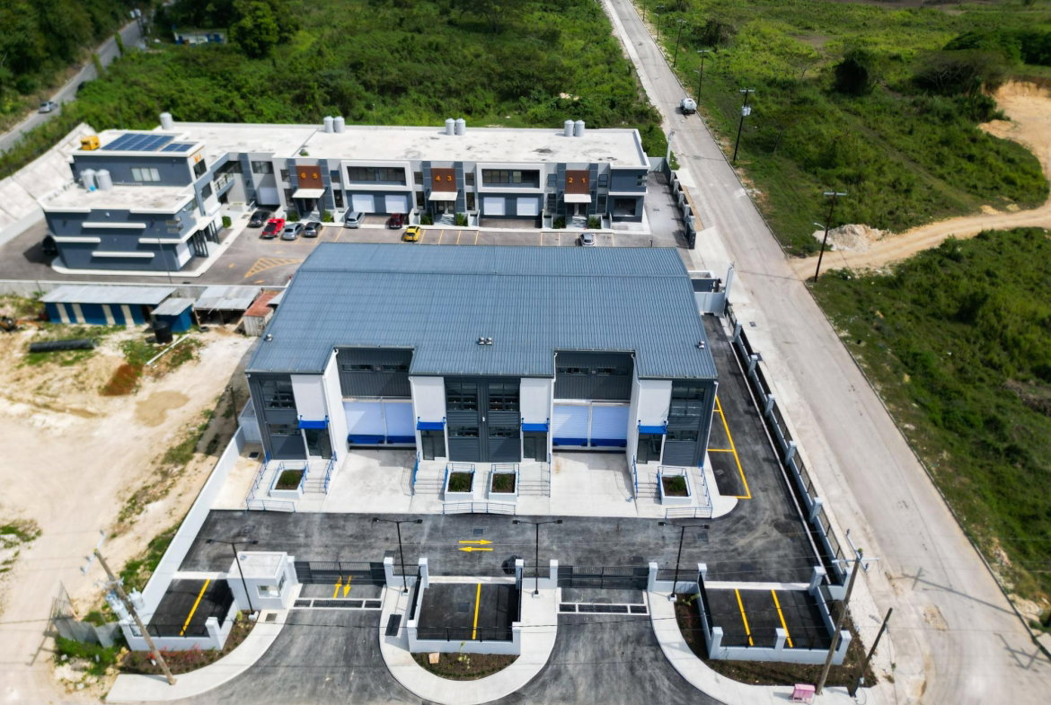 Fifth image of 1 & 2-3 Lot 3, Northbank, Barnett Estate in Fairfield, St. James, Jamaica - property is For Rent