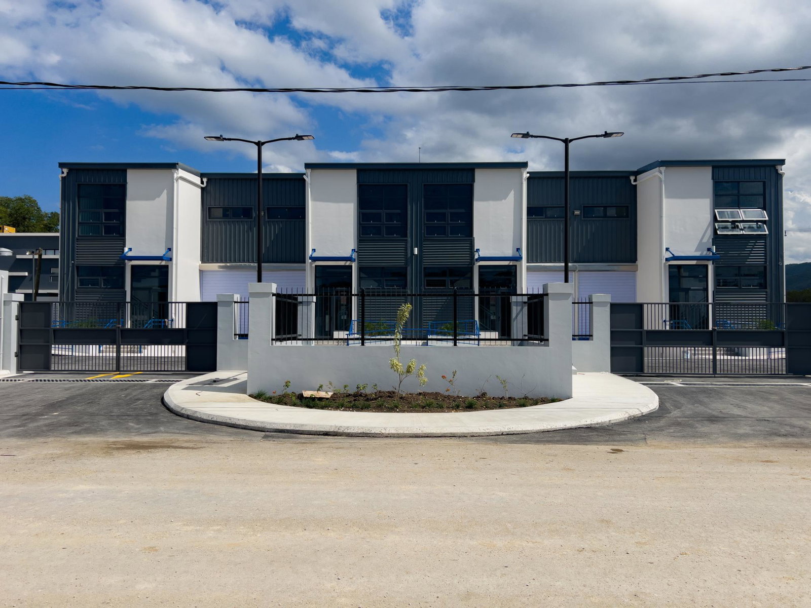 First image of 1 & 2-3 Lot 3, Northbank, Barnett Estate in Fairfield, St. James, Jamaica - property is For Rent