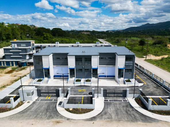 Fourth image of 1,2,3,4-3 Lot 3, Northbank, Barnett Estate in Fairfield, St. James, Jamaica - property is For Rent
