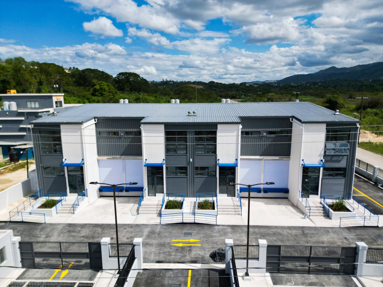 Seventh image of 1,2,3,4-3 Lot 3, Northbank, Barnett Estate in Fairfield, St. James, Jamaica - property is For Rent