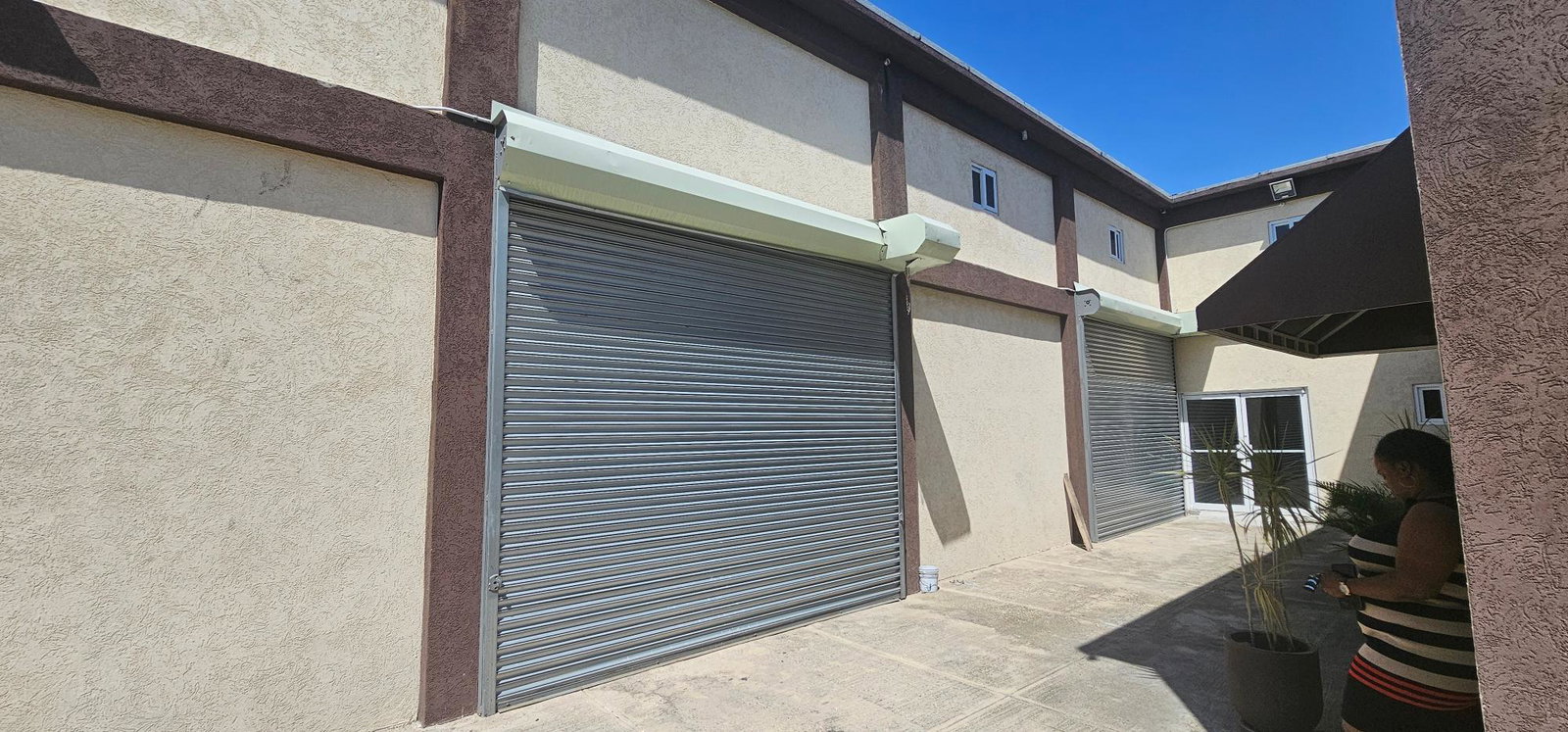 Second image of 32 Collins Green Avenue in Kingston 5, St. Andrew, Jamaica - property is For Rent
