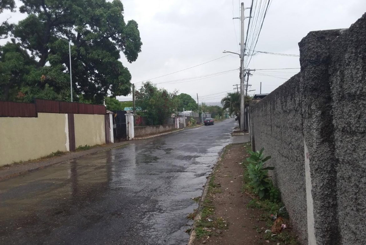 First image of 32 Collins Green Avenue in Kingston 5, St. Andrew, Jamaica - property is For Rent