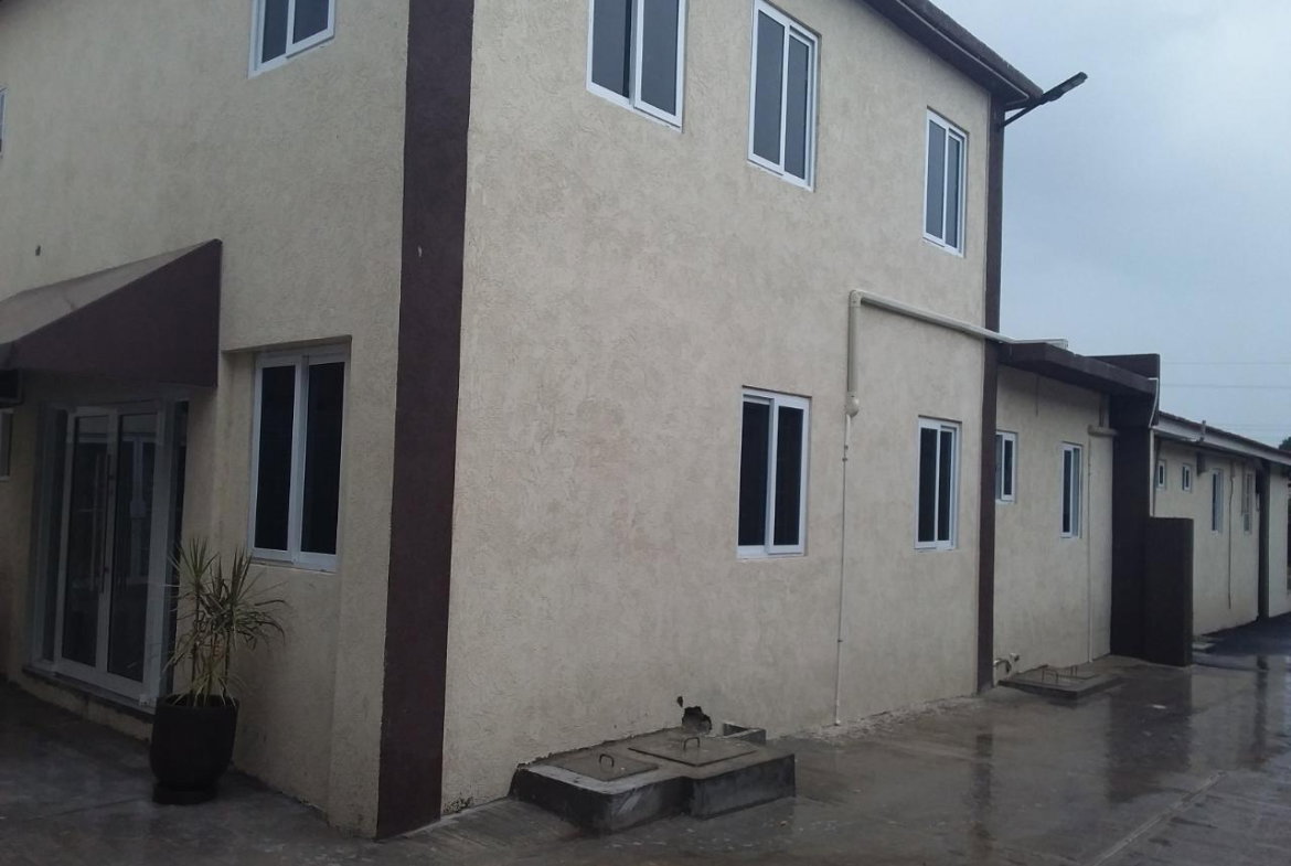 Third image of 32 Collins Green Avenue in Kingston 5, St. Andrew, Jamaica - property is For Rent