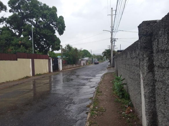 First image of 32 Collins Green Avenue in Kingston 5, St. Andrew, Jamaica - property is For Rent