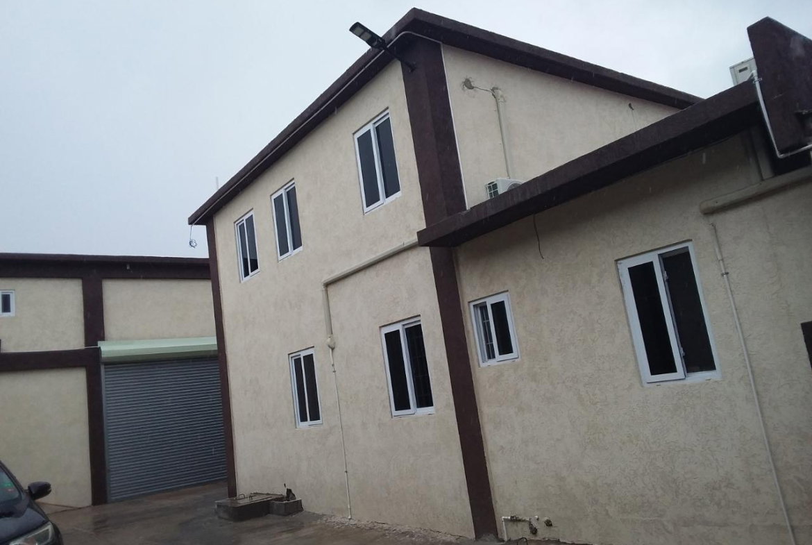 Seventh image of 32 Collins Green Avenue in Kingston 5, St. Andrew, Jamaica - property is For Rent