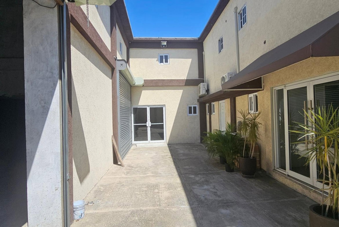 Eighth image of 32 Collins Green Avenue in Kingston 5, St. Andrew, Jamaica - property is For Rent