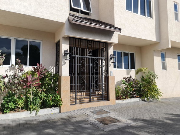 Second image of Apt 2-11 Sandhurst Crescent in Kingston 6, St. Andrew, Jamaica - property is For Rent