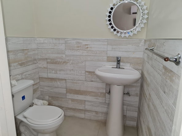 Eighteenth image of Apt 2-11 Sandhurst Crescent in Kingston 6, St. Andrew, Jamaica - property is For Rent
