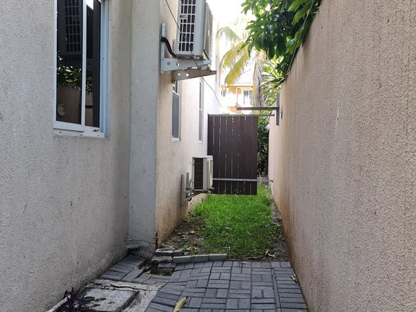 Twentieth image of Apt 2-11 Sandhurst Crescent in Kingston 6, St. Andrew, Jamaica - property is For Rent