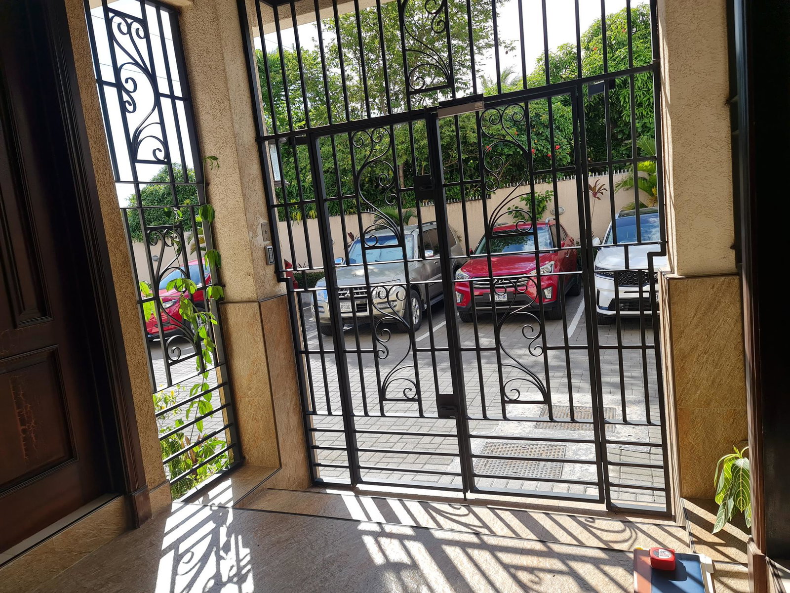 Third image of Apt 2-11 Sandhurst Crescent in Kingston 6, St. Andrew, Jamaica - property is For Rent