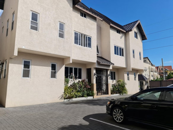 First image of Apt 2-11 Sandhurst Crescent in Kingston 6, St. Andrew, Jamaica - property is For Rent