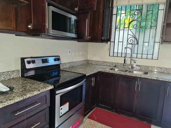 Eighth image of Apt 2-11 Sandhurst Crescent in Kingston 6, St. Andrew, Jamaica - property is For Rent