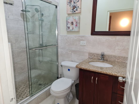 Tenth image of Apt 2-11 Sandhurst Crescent in Kingston 6, St. Andrew, Jamaica - property is For Rent
