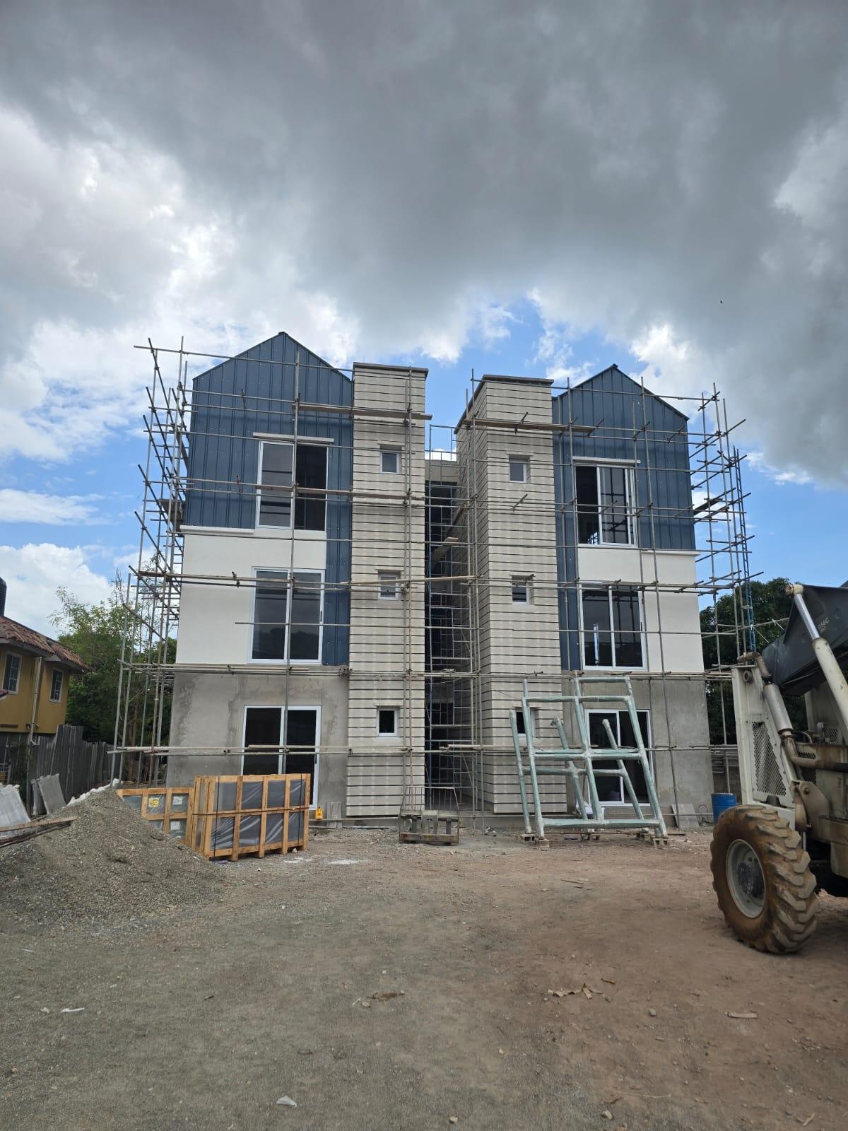 Fourth image of 9-15 Three Oaks Road in Kingston 20, St. Andrew, Jamaica - property is For Sale