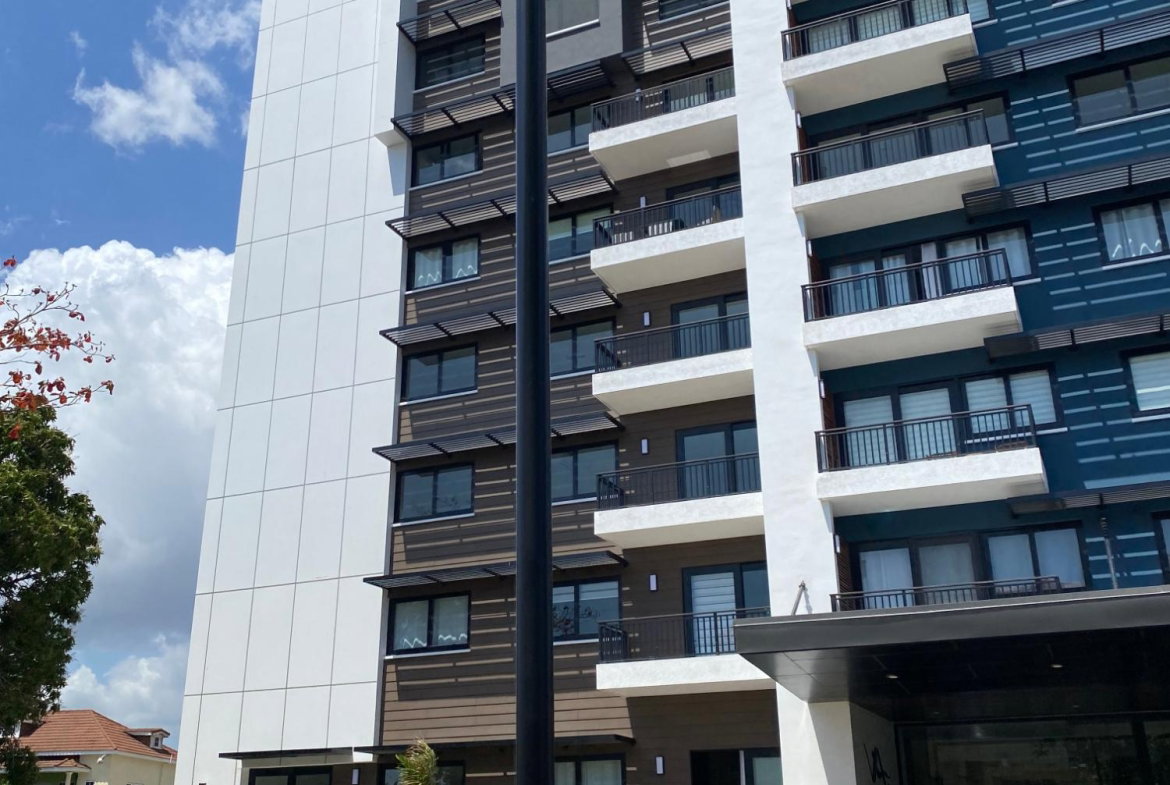 Second image of 603-21 Braemar Avenue, Kingston in Kingston 5, St. Andrew, Jamaica - property is For Sale
