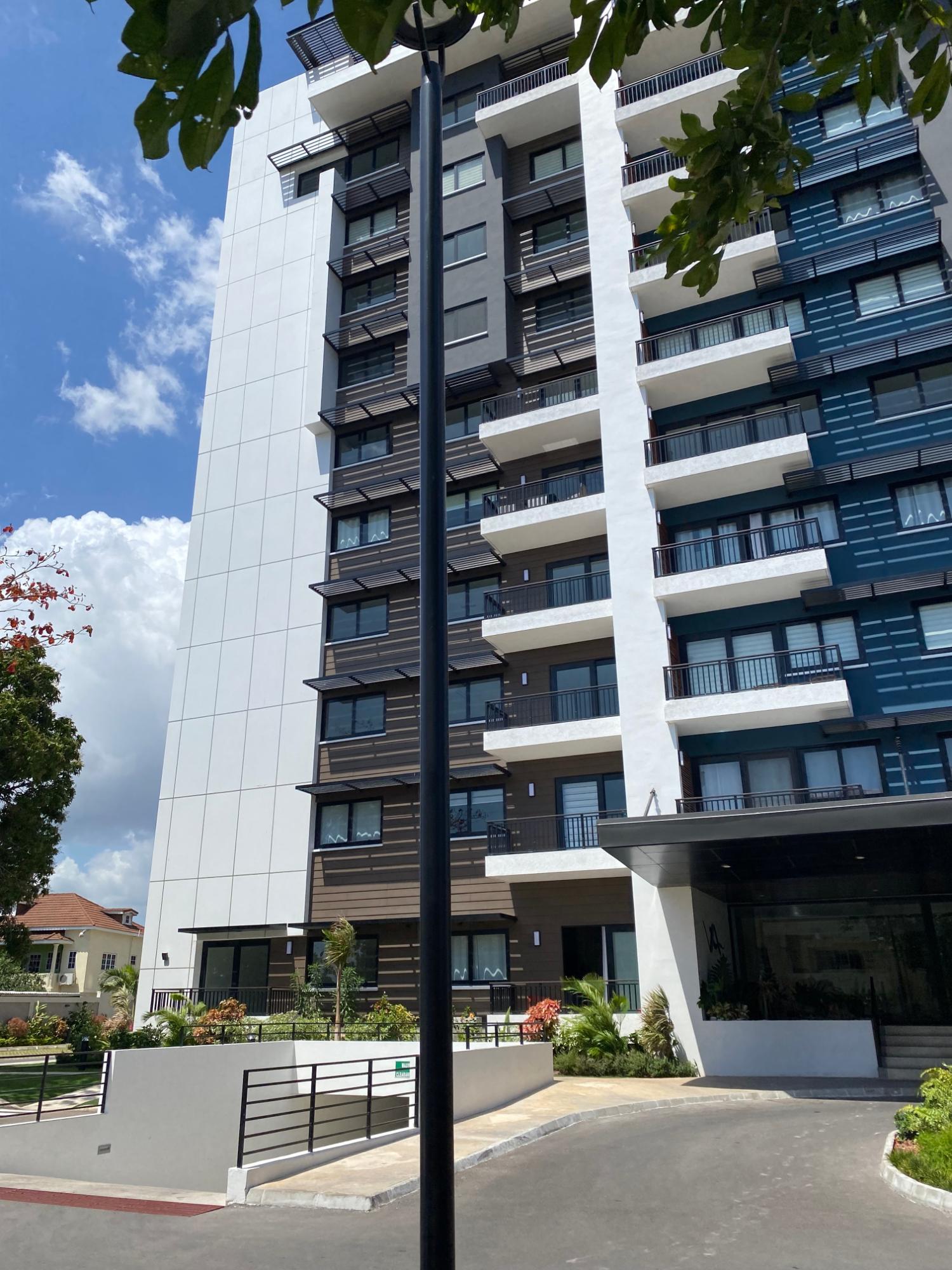Second image of 603-21 Braemar Avenue, Kingston in Kingston 5, St. Andrew, Jamaica - property is For Sale