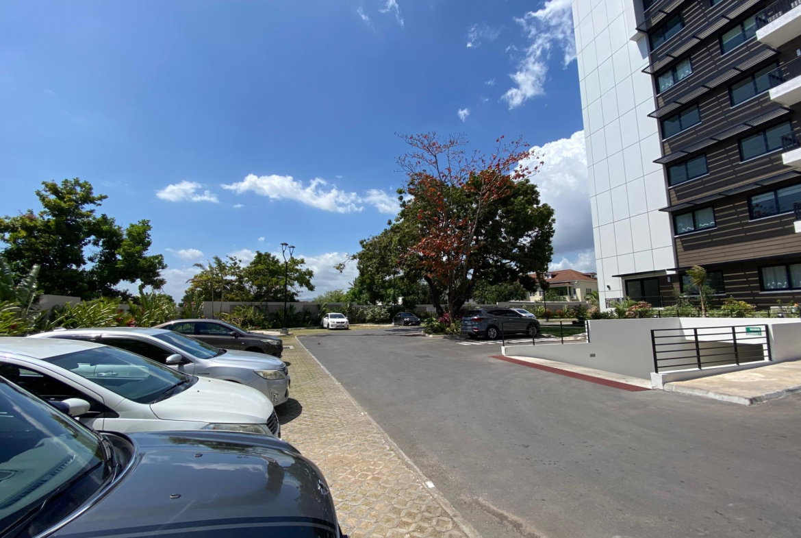 Twelfth image of 603-21 Braemar Avenue, Kingston in Kingston 5, St. Andrew, Jamaica - property is For Sale
