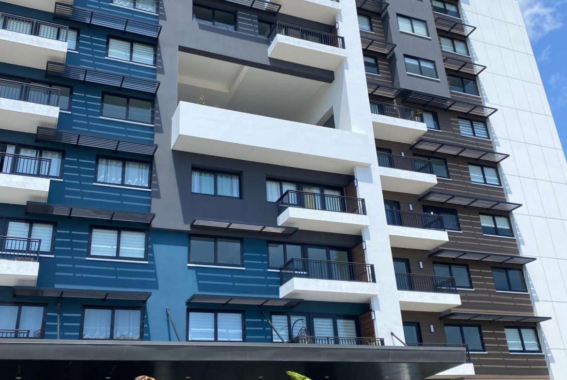 First image of 603-21 Braemar Avenue, Kingston in Kingston 5, St. Andrew, Jamaica - property is For Sale