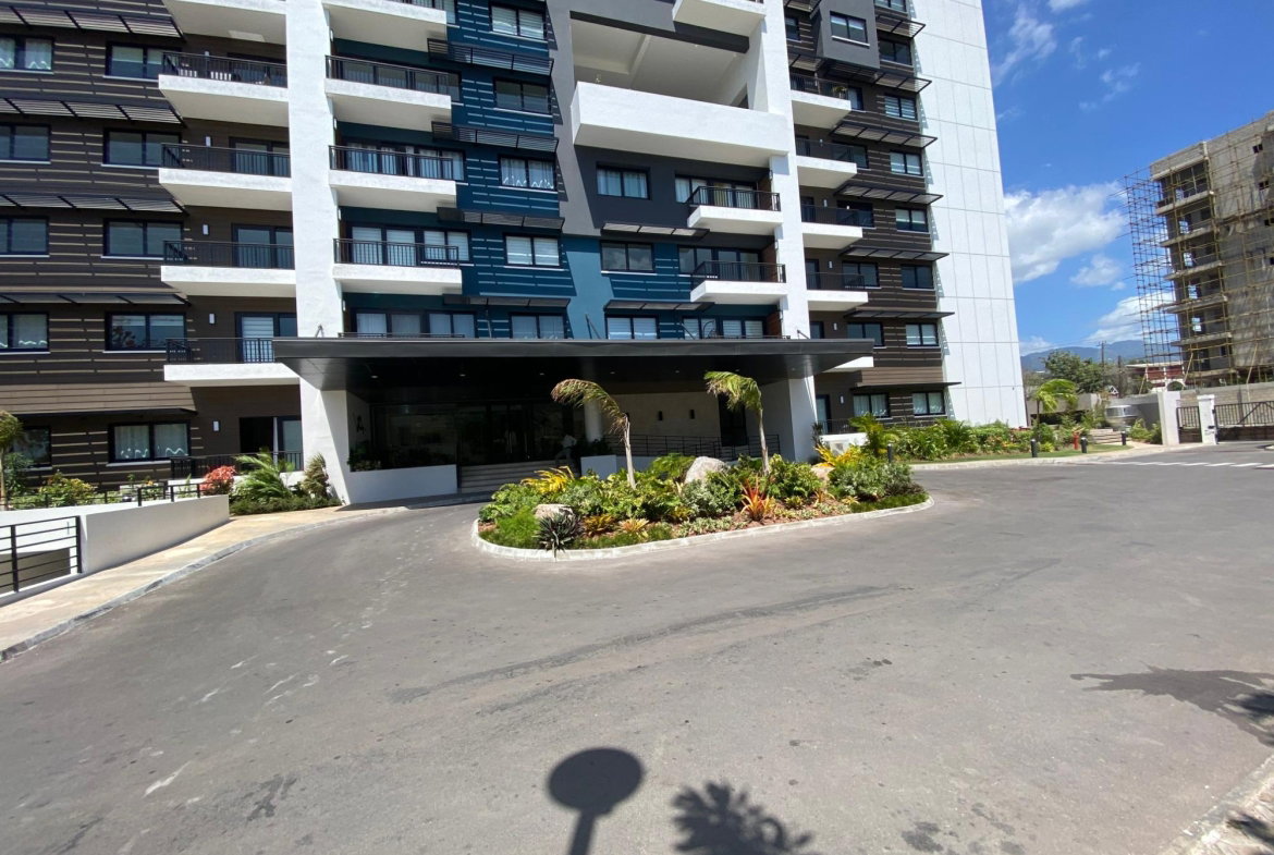Fourteenth image of 603-21 Braemar Avenue, Kingston in Kingston 5, St. Andrew, Jamaica - property is For Sale
