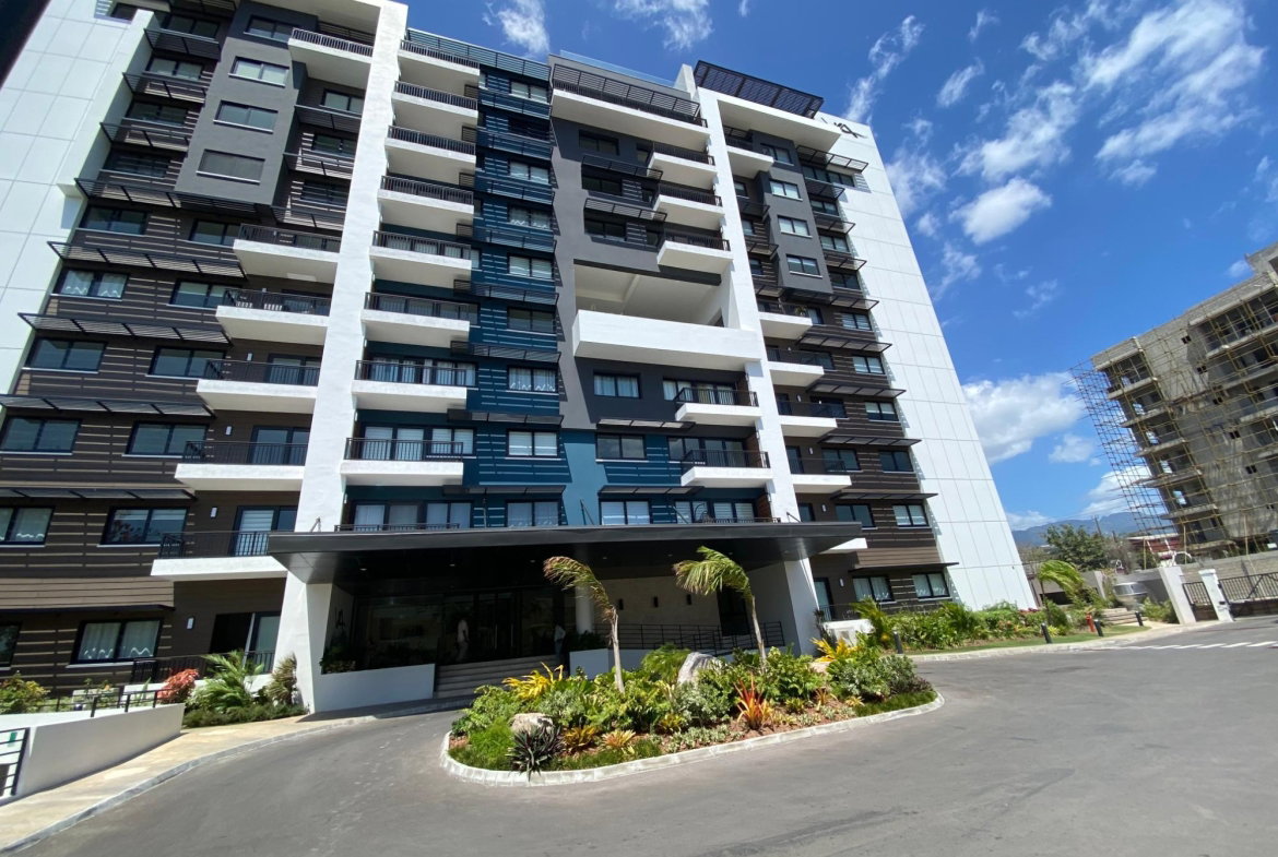 Third image of 603-21 Braemar Avenue, Kingston in Kingston 5, St. Andrew, Jamaica - property is For Sale