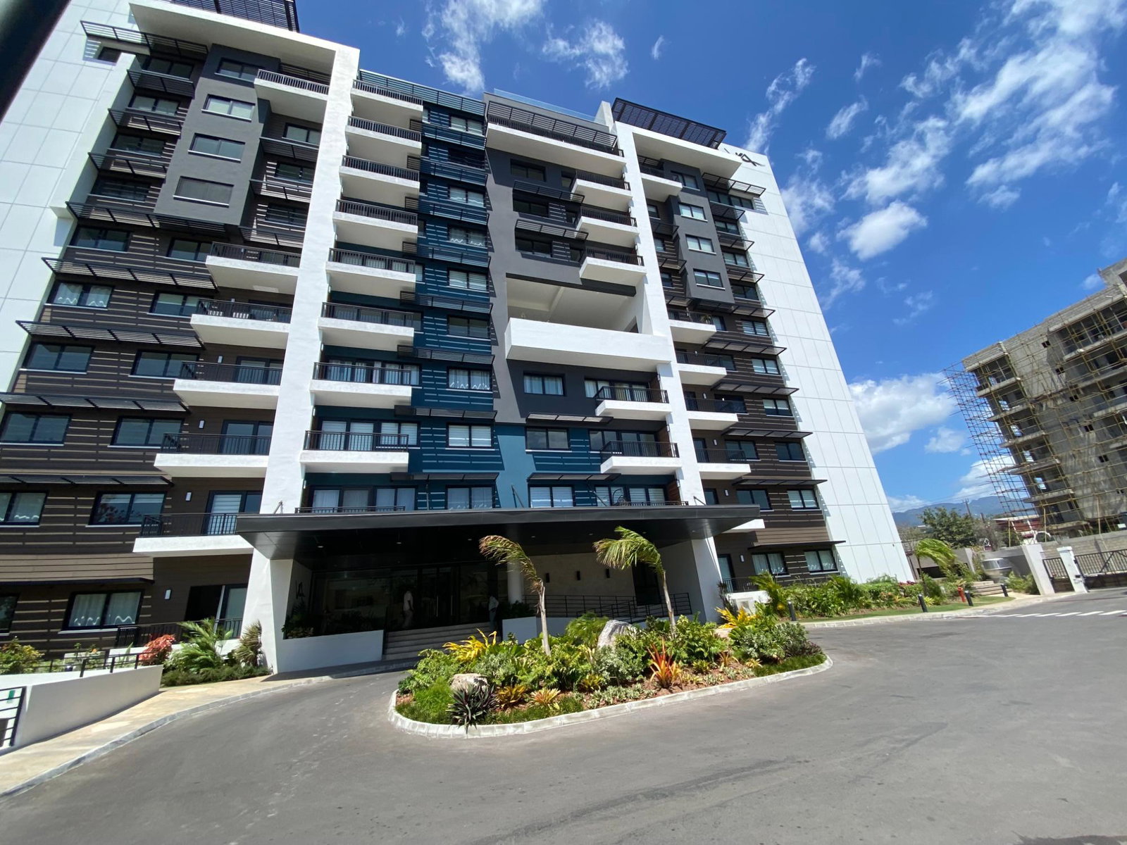 Third image of 603-21 Braemar Avenue, Kingston in Kingston 5, St. Andrew, Jamaica - property is For Sale