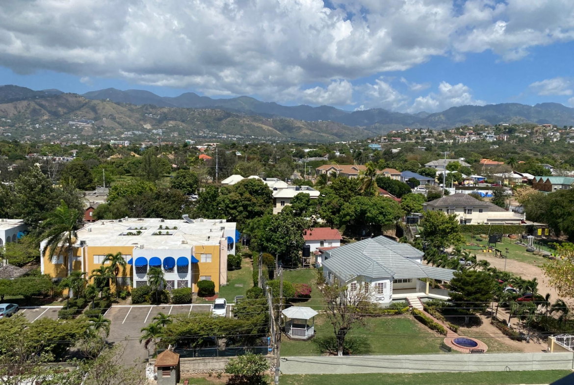 Twenty-Fourth image of 603-21 Braemar Avenue, Kingston in Kingston 5, St. Andrew, Jamaica - property is For Sale