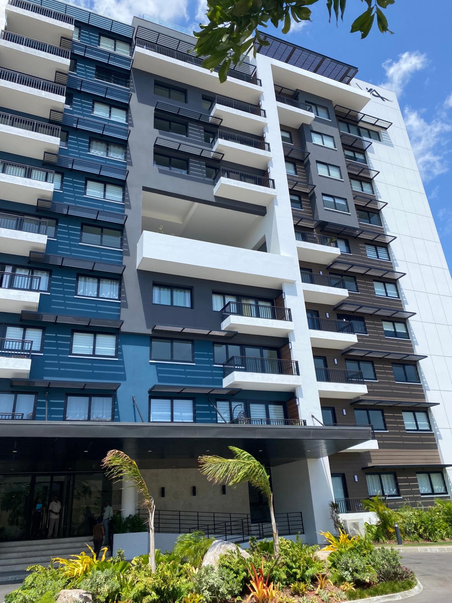 First image of 603-21 Braemar Avenue, Kingston in Kingston 5, St. Andrew, Jamaica - property is For Sale