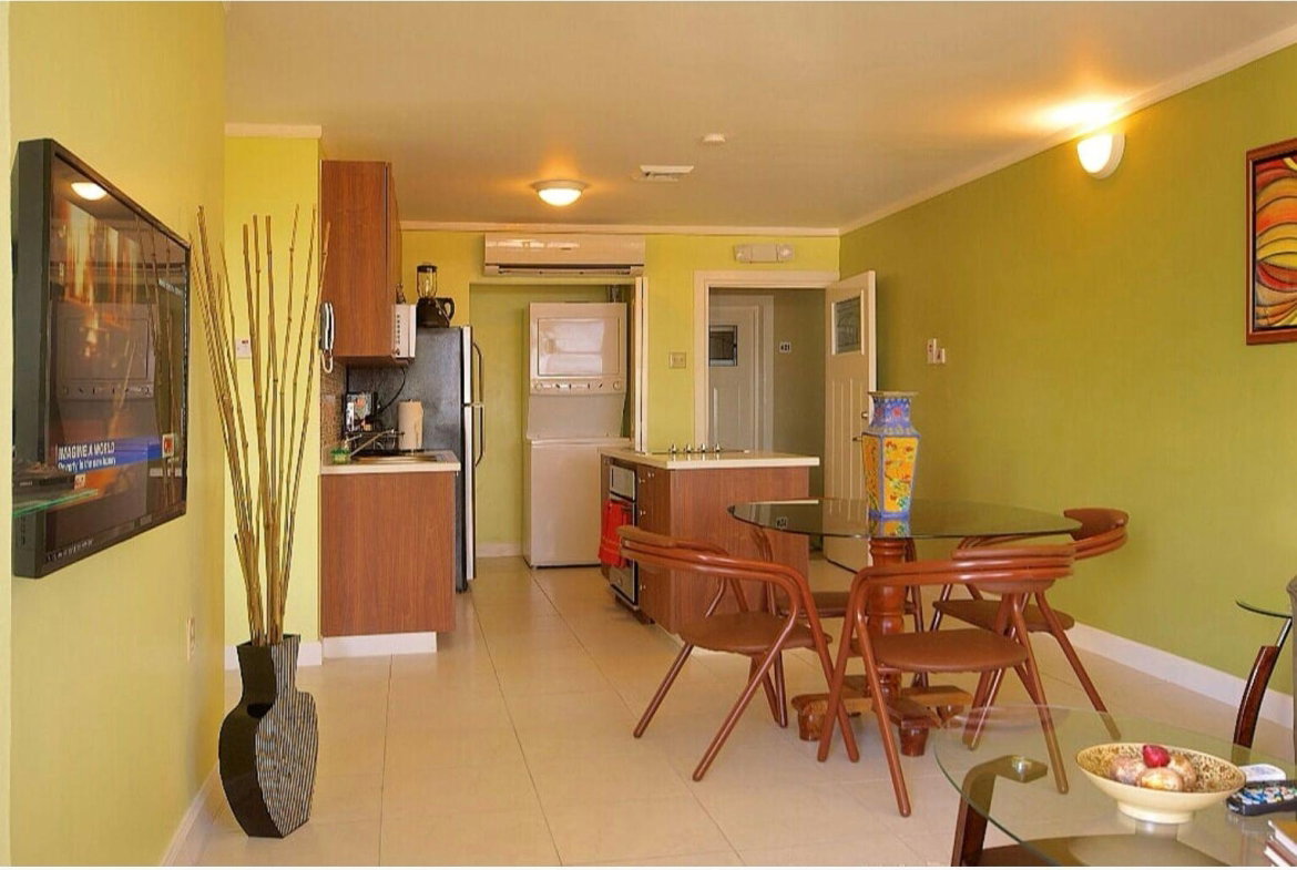 Second image of 402-6 Strathairn Avenue in Kingston 5, St. Andrew, Jamaica - property is For Rent