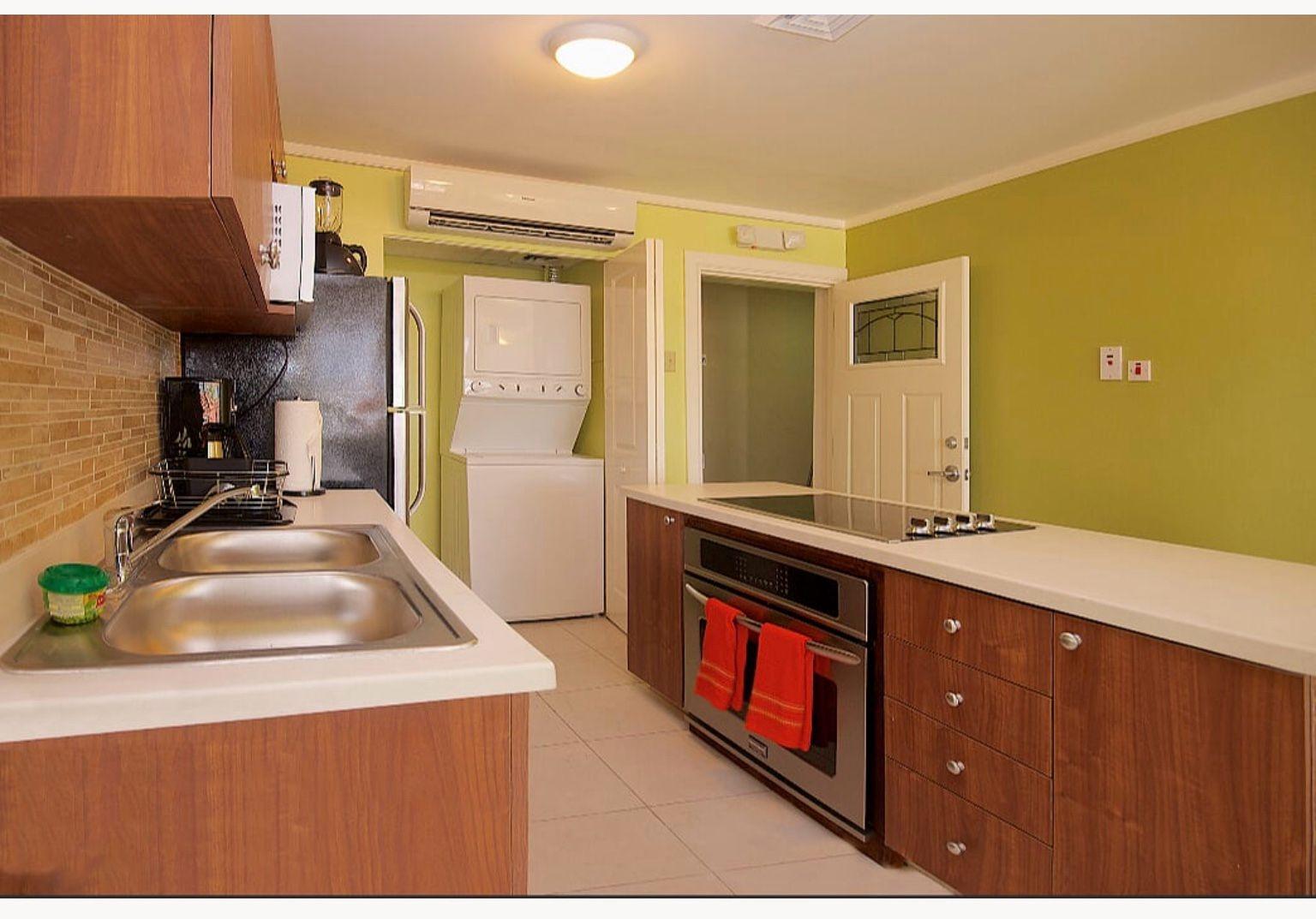 Third image of 402-6 Strathairn Avenue in Kingston 5, St. Andrew, Jamaica - property is For Rent