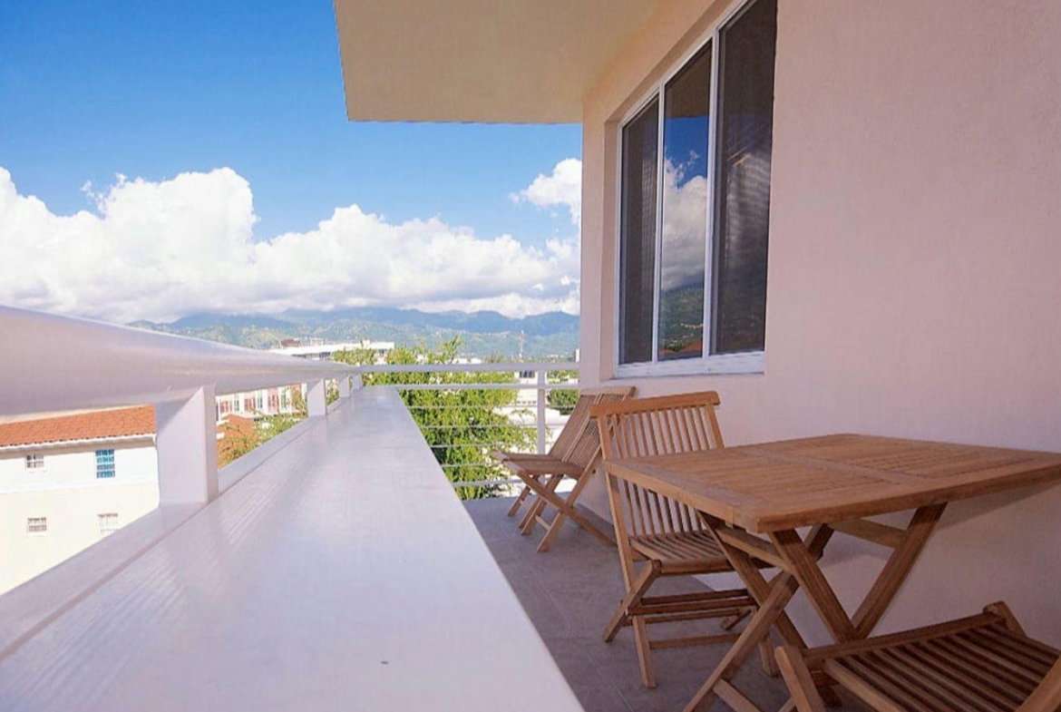 Ninth image of 402-6 Strathairn Avenue in Kingston 5, St. Andrew, Jamaica - property is For Rent