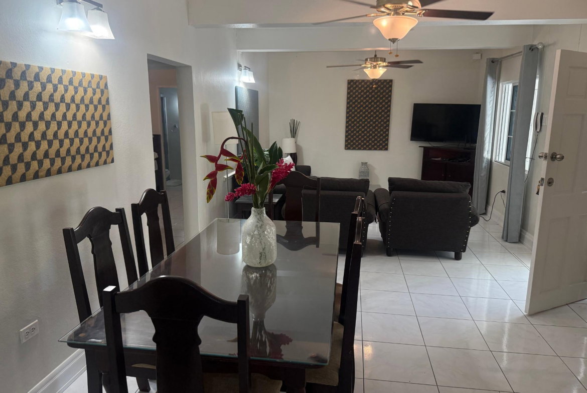 Second image of 2- Sandhurst Terrace in Kingston 6, St. Andrew, Jamaica - property is For Rent