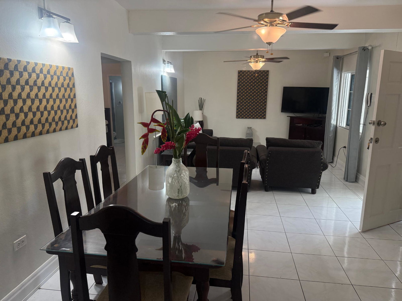 Second image of 2- Sandhurst Terrace in Kingston 6, St. Andrew, Jamaica - property is For Rent