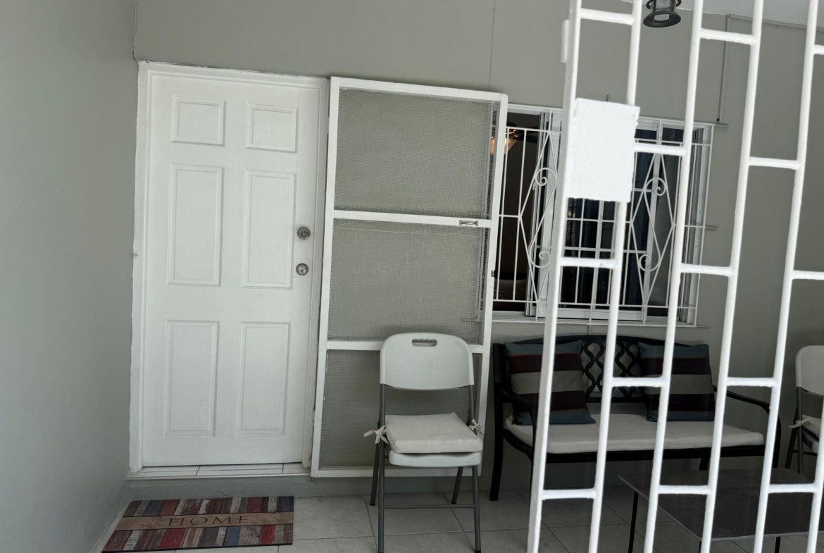 Twelfth image of 2- Sandhurst Terrace in Kingston 6, St. Andrew, Jamaica - property is For Rent