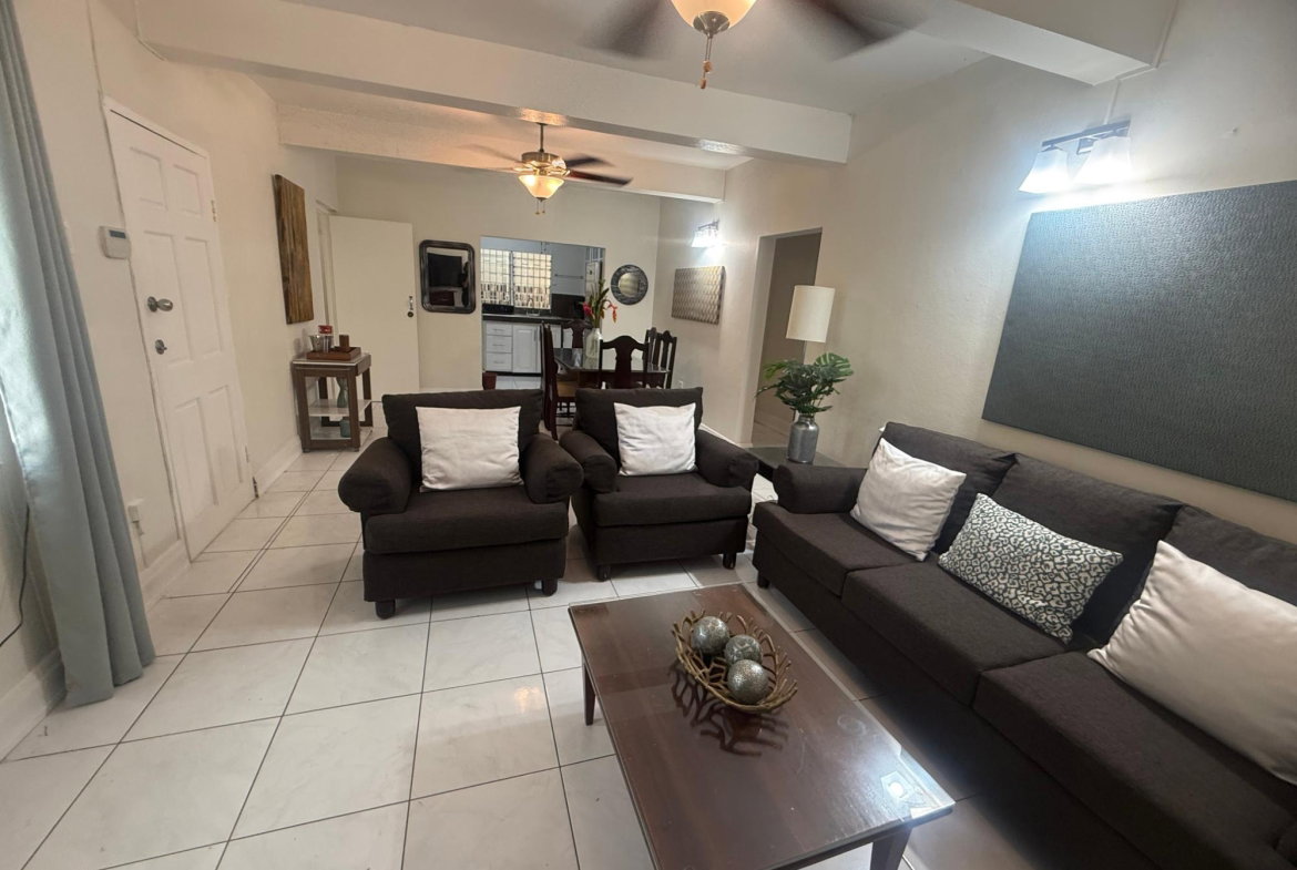 First image of 2- Sandhurst Terrace in Kingston 6, St. Andrew, Jamaica - property is For Rent