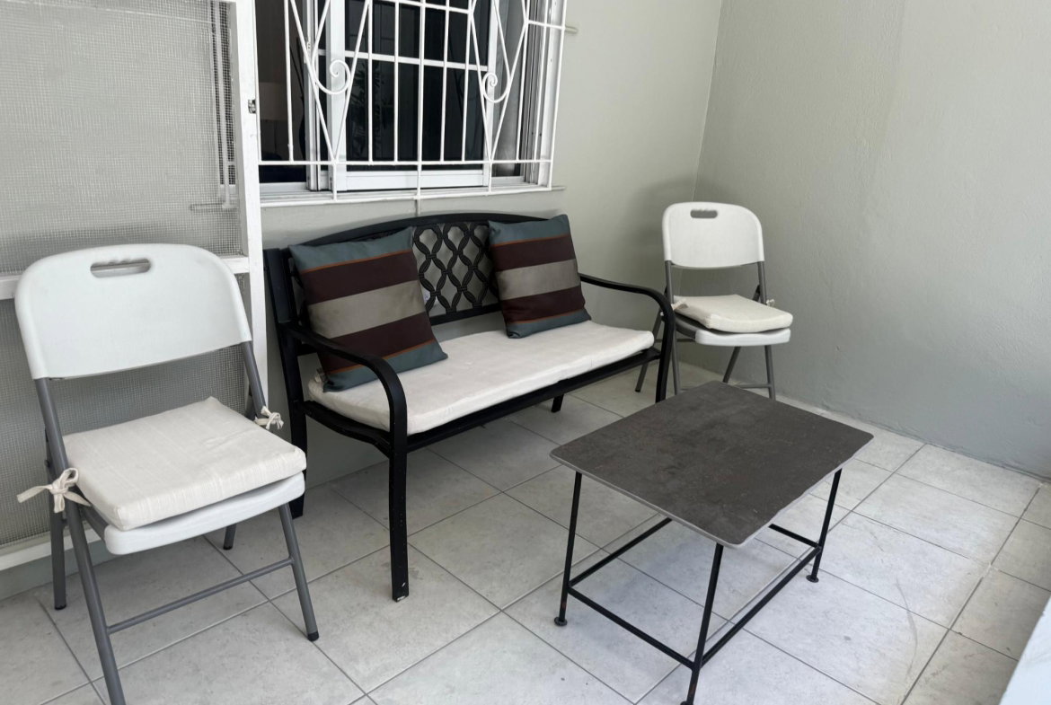 Thirteenth image of 2- Sandhurst Terrace in Kingston 6, St. Andrew, Jamaica - property is For Rent