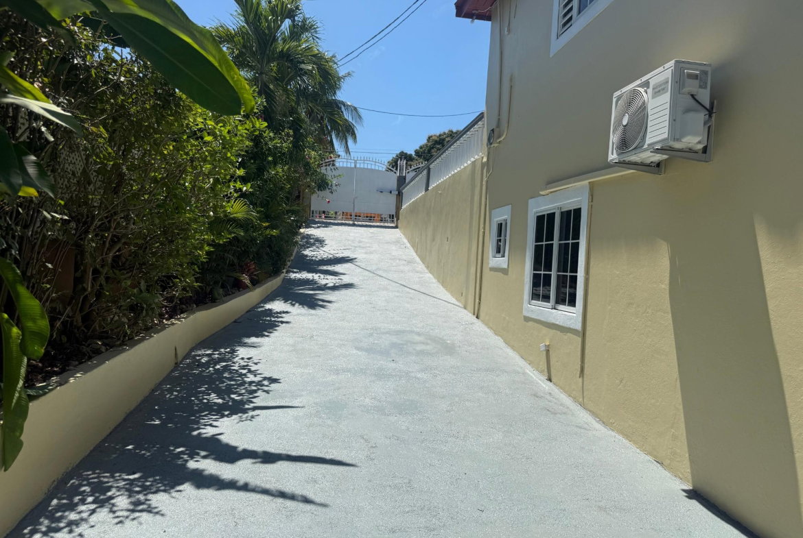 Fourteenth image of 2- Sandhurst Terrace in Kingston 6, St. Andrew, Jamaica - property is For Rent