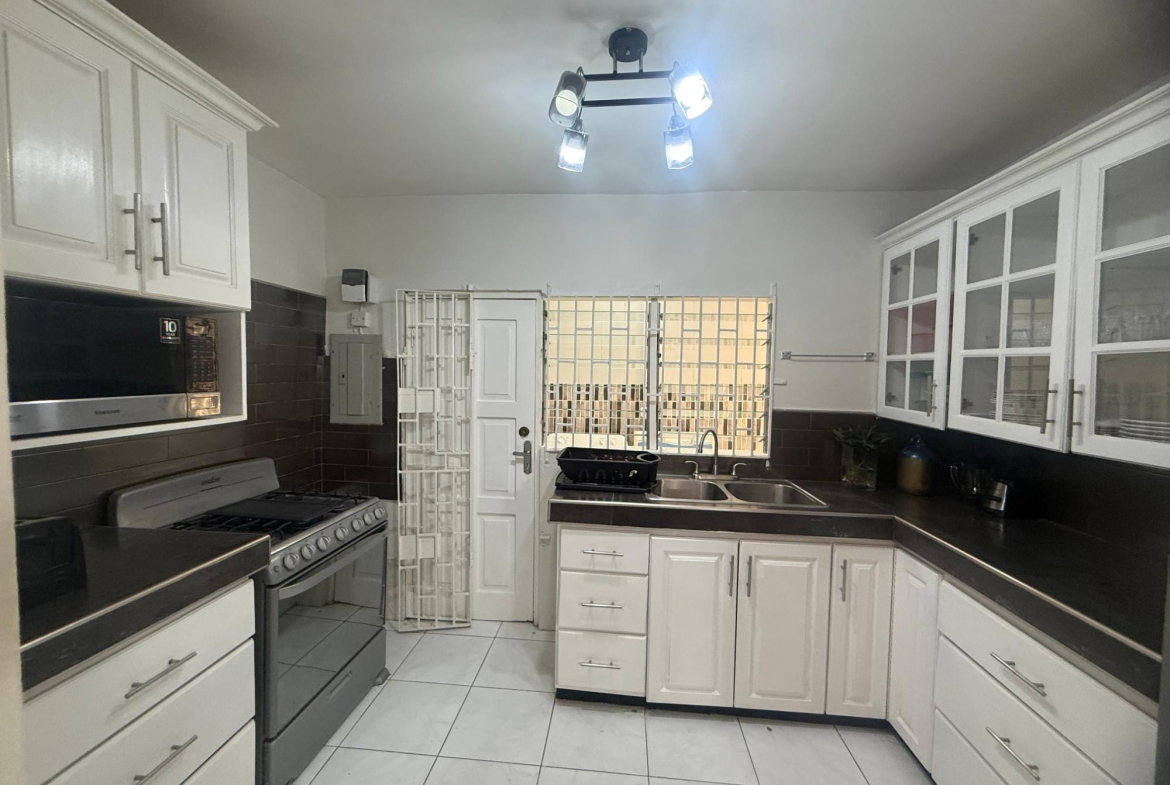 Third image of 2- Sandhurst Terrace in Kingston 6, St. Andrew, Jamaica - property is For Rent