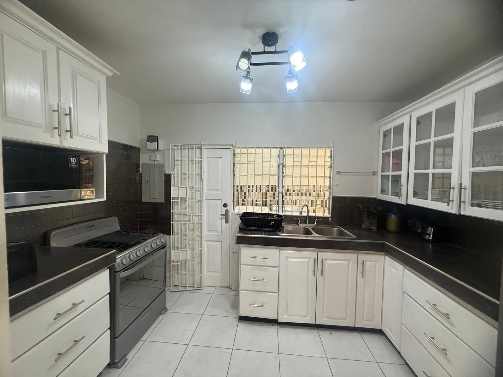 Third image of 2- Sandhurst Terrace in Kingston 6, St. Andrew, Jamaica - property is For Rent
