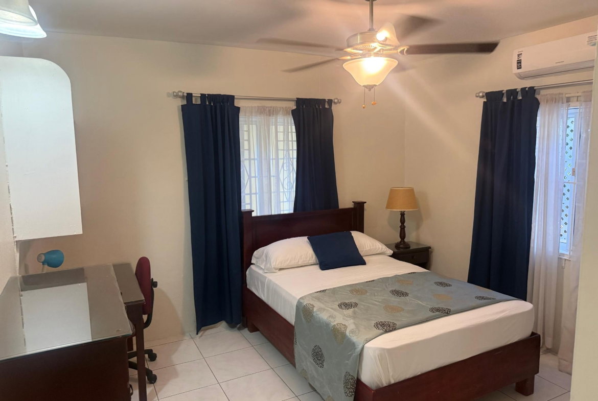 Fourth image of 2- Sandhurst Terrace in Kingston 6, St. Andrew, Jamaica - property is For Rent