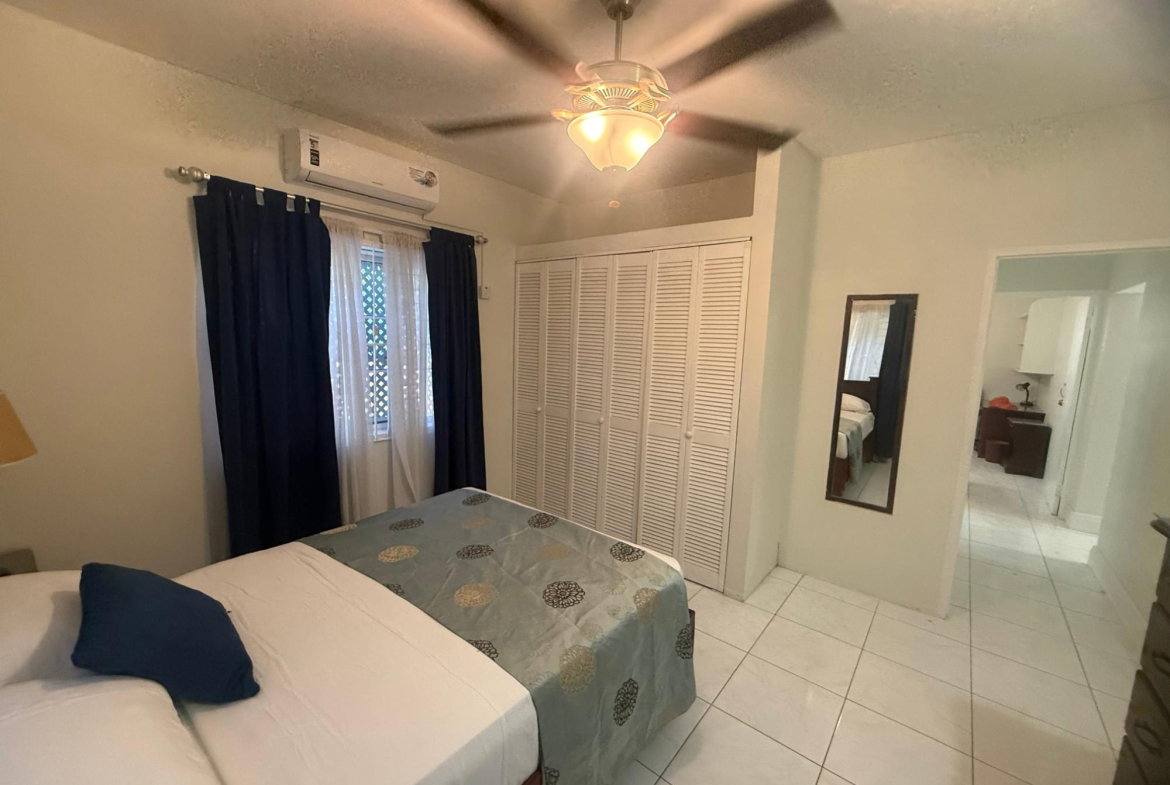 Sixth image of 2- Sandhurst Terrace in Kingston 6, St. Andrew, Jamaica - property is For Rent