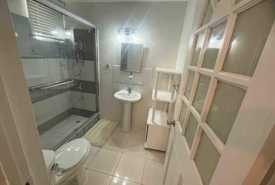 Seventh image of 2- Sandhurst Terrace in Kingston 6, St. Andrew, Jamaica - property is For Rent