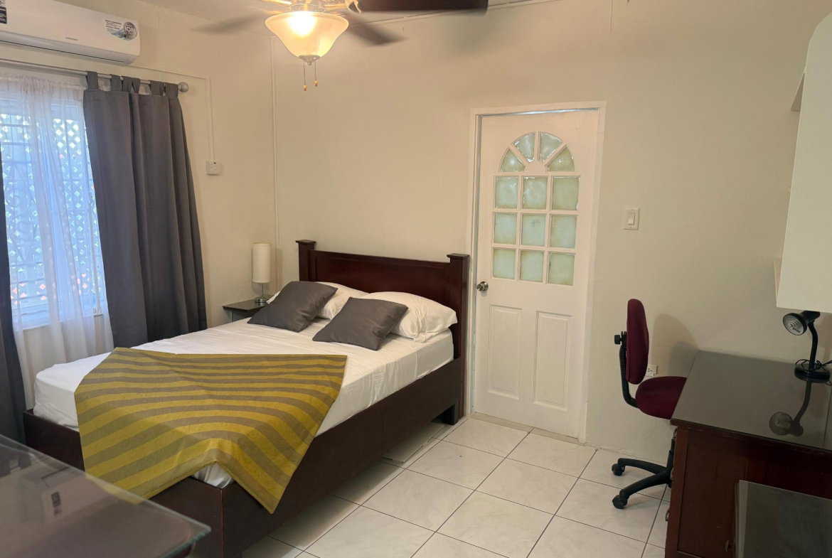 Eighth image of 2- Sandhurst Terrace in Kingston 6, St. Andrew, Jamaica - property is For Rent